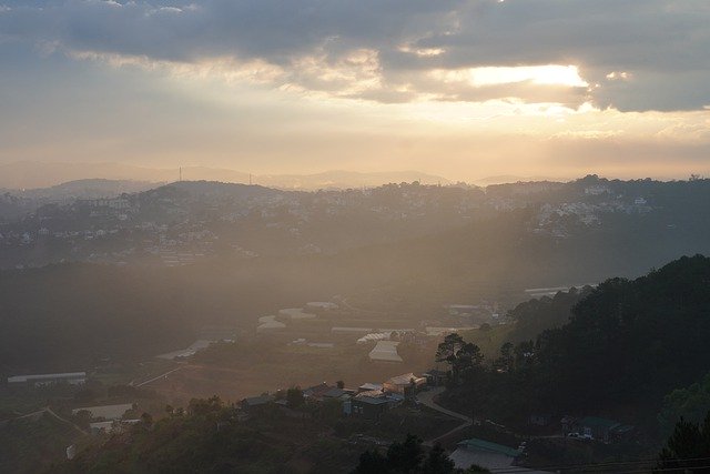 قم بتنزيل صورة مجانية لـ city travel و Nature Tourism da Lat ليتم تحريرها باستخدام محرر الصور المجاني عبر الإنترنت من GIMP