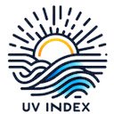 City UV Index Viewer  screen for extension Chrome web store in OffiDocs Chromium