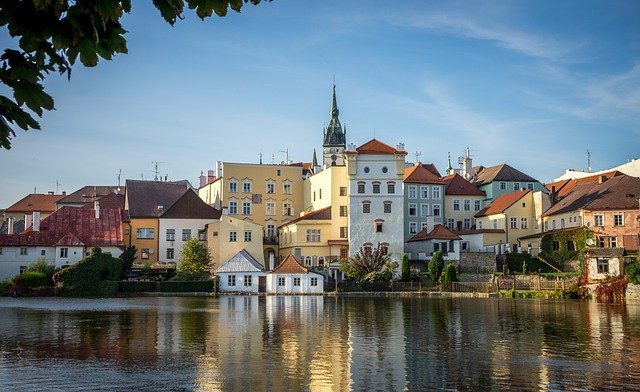 Free download city village europe to travel free picture to be edited with GIMP free online image editor