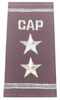 Free download Civil Air Patrol, Auxiliary U.S. Air Force Slide-On Rank Insignia free photo or picture to be edited with GIMP online image editor