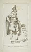 Free download Civil Garb of the French Citizen free photo or picture to be edited with GIMP online image editor