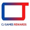 CJ Games Rewards  screen for extension Chrome web store in OffiDocs Chromium