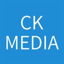 ckmedia Streamer  screen for extension Chrome web store in OffiDocs Chromium