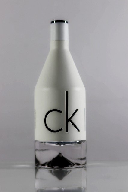 Free download ck perfume bottle the smell of spa free picture to be edited with GIMP free online image editor