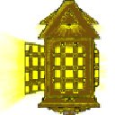 Clacks Overhead GNU Terry Pratchett  screen for extension Chrome web store in OffiDocs Chromium