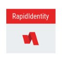 Claim Account Rapid Identity  screen for extension Chrome web store in OffiDocs Chromium