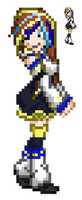 Free download Claire Sprite free photo or picture to be edited with GIMP online image editor