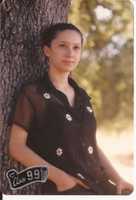 Free download Clara Soto free photo or picture to be edited with GIMP online image editor