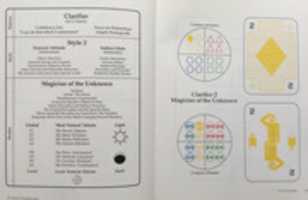 Free download Clarifier 2: ENTP free photo or picture to be edited with GIMP online image editor