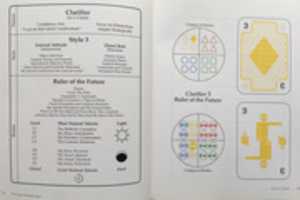 Free download Clarifier 3: ENTJ free photo or picture to be edited with GIMP online image editor