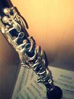 Gratis download klarinet gratis foto of afbeelding om te bewerken met GIMP online afbeeldingseditor