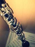 Free download  clarinete free photo or picture to be edited with GIMP online image editor