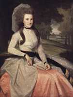 Free download Clarissa Seymour (later Mrs. Truman Marsh) free photo or picture to be edited with GIMP online image editor