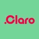 Claro Money Widget  screen for extension Chrome web store in OffiDocs Chromium