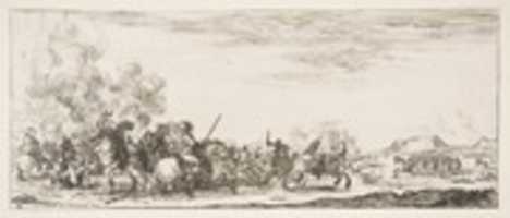 Free download Clash of Calvary free photo or picture to be edited with GIMP online image editor