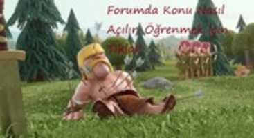 Free download Clash Of Clans Commercial 2 free photo or picture to be edited with GIMP online image editor