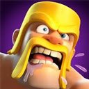 Clash of Clans Wallpapers New Tab Extension  screen for extension Chrome web store in OffiDocs Chromium