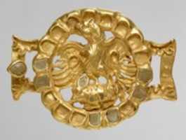 Free download Clasp with an eagle and its prey free photo or picture to be edited with GIMP online image editor
