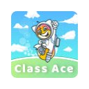 Class Ace Easy  Fun K 6 Learning  screen for extension Chrome web store in OffiDocs Chromium