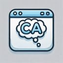 ClassAnswer  screen for extension Chrome web store in OffiDocs Chromium