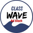 ClassBlock  screen for extension Chrome web store in OffiDocs Chromium