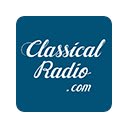 ClassicalRadio.com Widest Selection of Curated Classical Music (Official)  screen for extension Chrome web store in OffiDocs Chromium