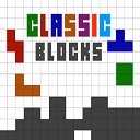 Ecran Classic Blocks pentru extensia magazinului web Chrome în OffiDocs Chromium