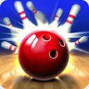 Classic Bowling Game  screen for extension Chrome web store in OffiDocs Chromium