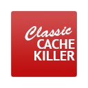 Classic Cache Killer  screen for extension Chrome web store in OffiDocs Chromium