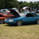 Classic Cars Parked on an Open Grass Field  screen for extension Chrome web store in OffiDocs Chromium