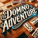 Classic Domino Game  


<div>
<p></p>



<div class=