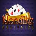 Classic Klondike Solitaire  screen for extension Chrome web store in OffiDocs Chromium