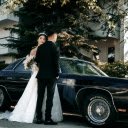 Classic Wedding Car  screen for extension Chrome web store in OffiDocs Chromium