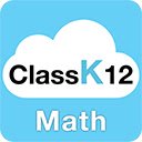 Экран практического задания ClassK12 для расширения Интернет-магазина Chrome в OffiDocs Chromium