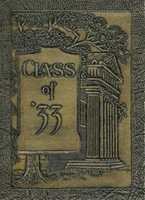 Free download Class of 1933 free photo or picture to be edited with GIMP online image editor