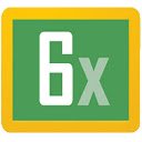 Classroom 6x Unblocked Games  screen for extension Chrome web store in OffiDocs Chromium