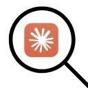 Claude Chat Search  screen for extension Chrome web store in OffiDocs Chromium