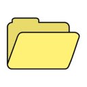 Claude Folder Upload Helper  screen for extension Chrome web store in OffiDocs Chromium
