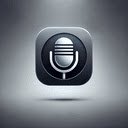 Claude Speech to Text  screen for extension Chrome web store in OffiDocs Chromium