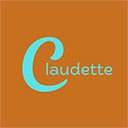 Claudette  screen for extension Chrome web store in OffiDocs Chromium