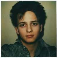 Free download Claus Larsen 1982 free photo or picture to be edited with GIMP online image editor