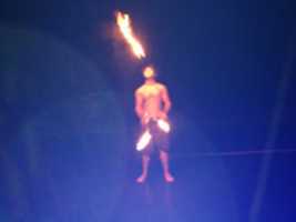 Free download Clavas De Fuego Roman Avila free photo or picture to be edited with GIMP online image editor