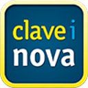 ClaveiNova  screen for extension Chrome web store in OffiDocs Chromium