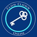 Clavis Clavium  screen for extension Chrome web store in OffiDocs Chromium