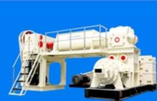 Free download Clay Brick Making Machine free photo or picture to be edited with GIMP online image editor