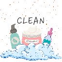 CLEAN  screen for extension Chrome web store in OffiDocs Chromium