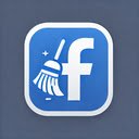 Clean Facebook  screen for extension Chrome web store in OffiDocs Chromium