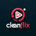 CleanFlix  screen for extension Chrome web store in OffiDocs Chromium