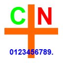 Clean Number  screen for extension Chrome web store in OffiDocs Chromium