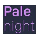 Clean Palenight  screen for extension Chrome web store in OffiDocs Chromium